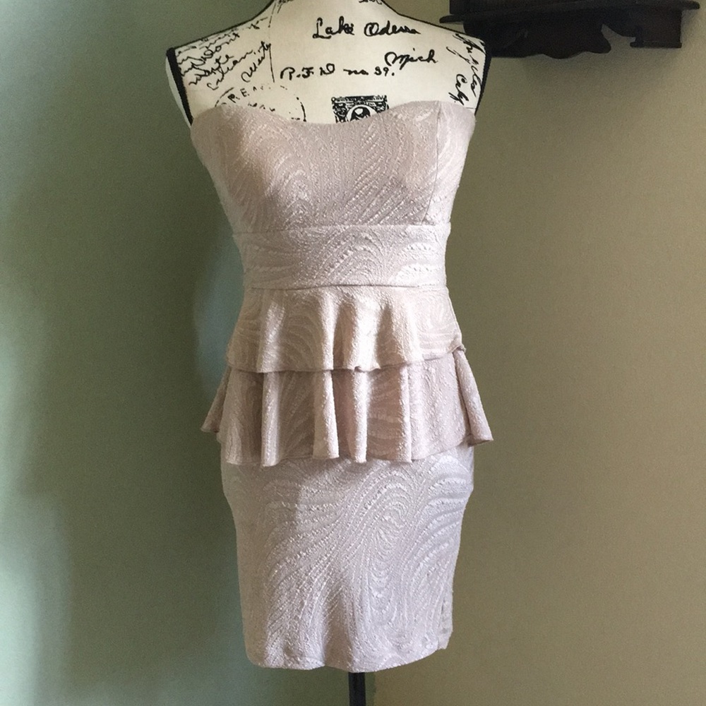 Women’s mini Dress